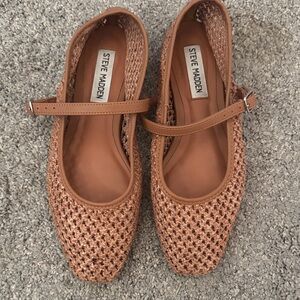 Steve Madden ballerinas